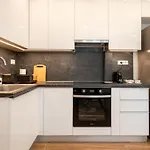 Artemis Apartments