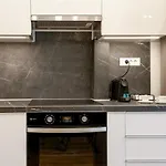 Artemis Apartments