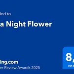 Villa Night Flower