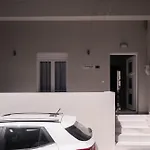 Apanemia Apartment