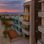 Α Ηeaven View Park Gem - Chania Getaway
