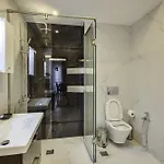 Jimmis Apartment
