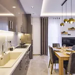Jimmis Apartment