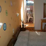 Talos Rooms