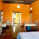 St. Francis Apartment