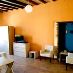 St. Francis Apartment