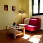 St. Francis Apartment