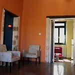 St. Francis Apartment