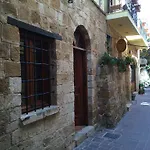 Katerina Traditional Rooms