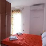Chania Sea View Apartment With Free Private Parking