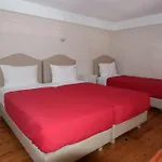 Erato Suites