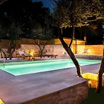 Koukounari Luxury Villa