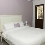 Shalom Luxury Rooms Kondilaki