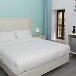 Shalom Luxury Rooms Kondilaki
