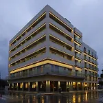 Omalos Hotel