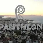 Pantheon Aparthotel