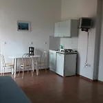 Ilona Apartments
