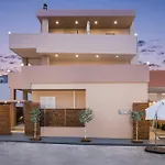 Sea & City Apartments