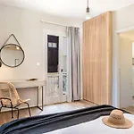 Artemide City Places- Petite Apartments