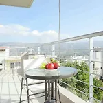 Anastasia\'S Luxury Apartments