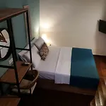 Fivos Residence
