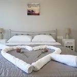 Anastasia\'S Luxury Apartments