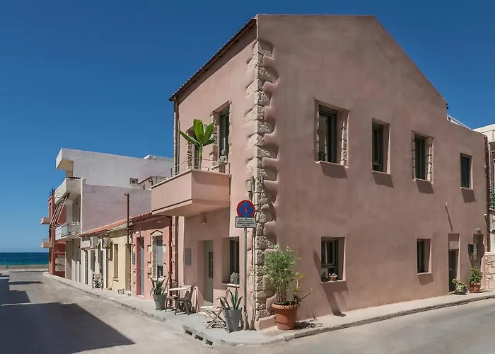 Koum Kapi Boutique Apartments