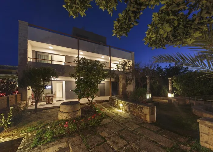 Terpsis Estate