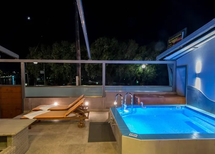 Family Luxury Apartment