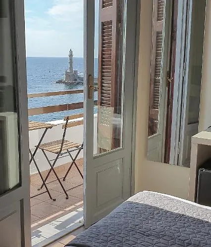 Amphitrite Hotel