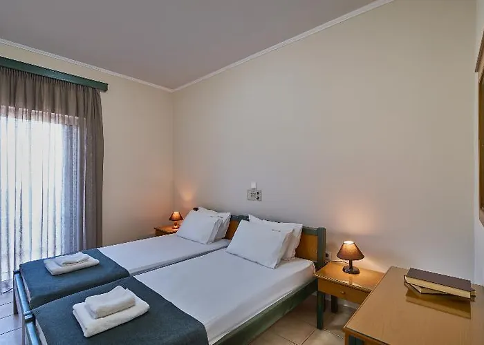 Inea Sole Hotel