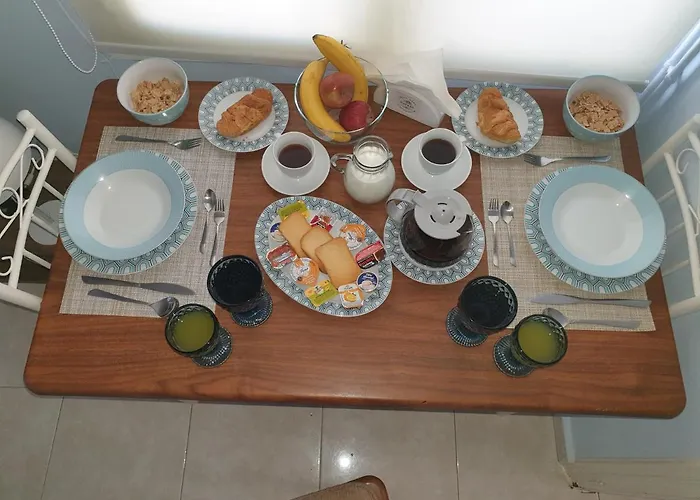 Nikoleta Apartment