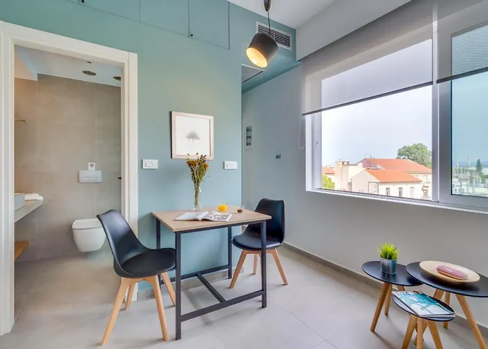 Koukou Chania City Central Apartment