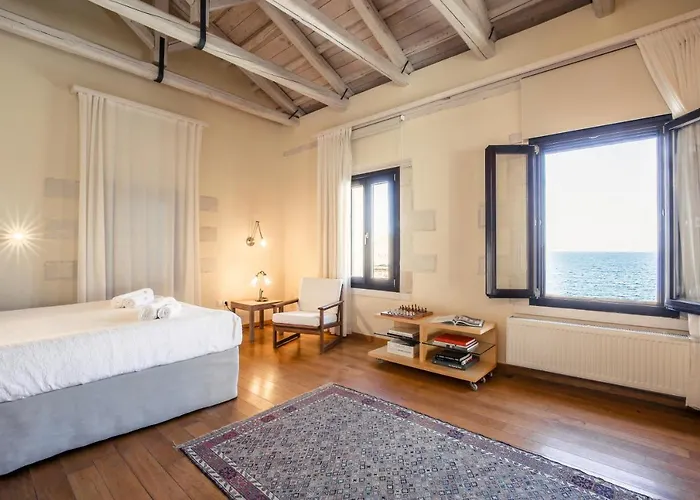 Loft Chania