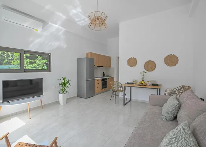 Moka Apartments