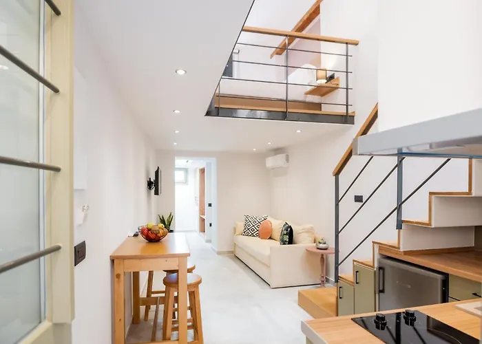 Nem Home, Amazing 1 Bedroom House