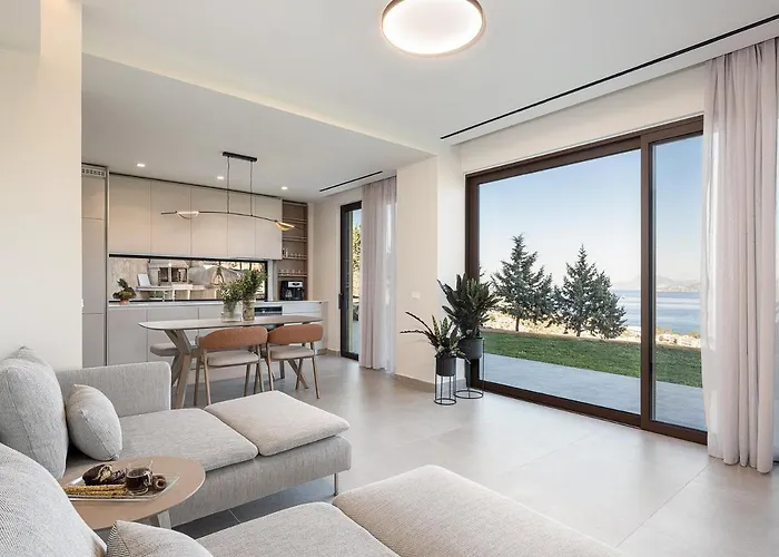 Mondethea Vantage Point Home