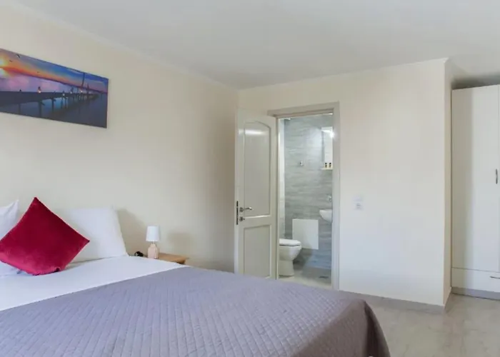 Newly Reconstructed Flat 107Sqm!