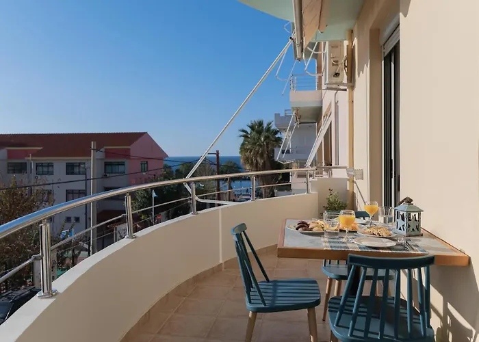 Dejaview Cozy Apartment By 8Essentially
