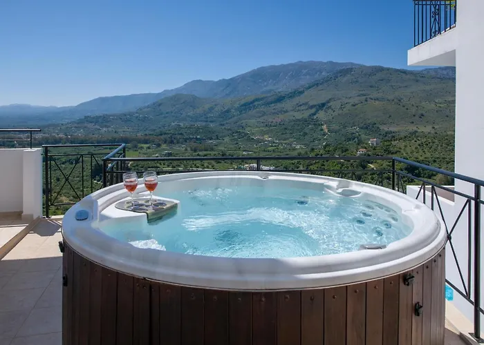 Villa Summer Time