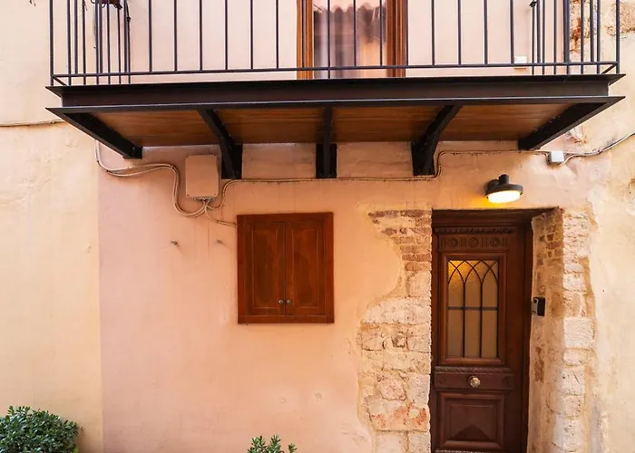 Athena\'S House