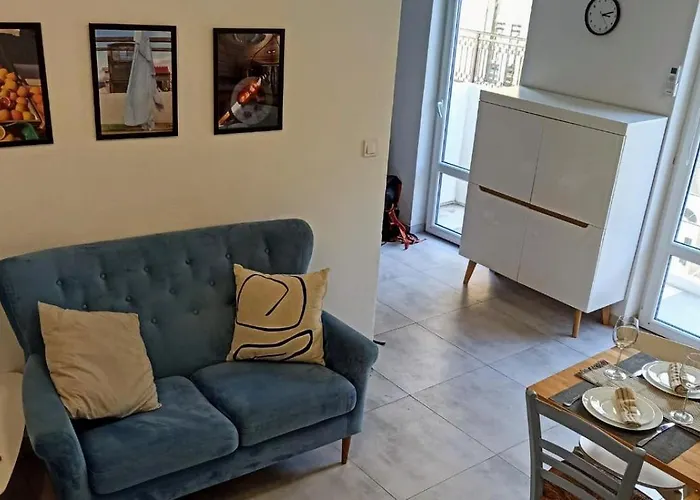 Chania Koum Kapi Apartment