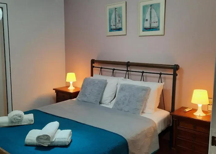 Apartment Chania - Nea Chora