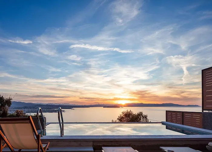 Omnia Luxury Villas - \