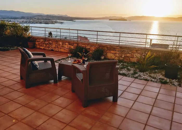 Sody Magnificent Bay View