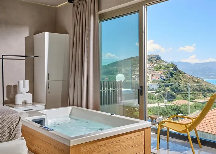 Nami Suites - Alenia