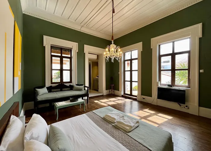 Thirty8 Heritage House