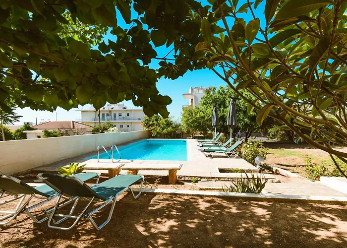 Chania Dream House
