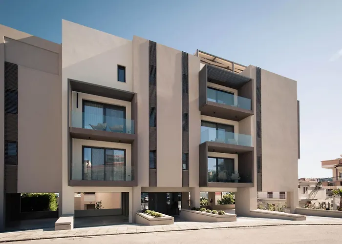 Chania Elegance Suites