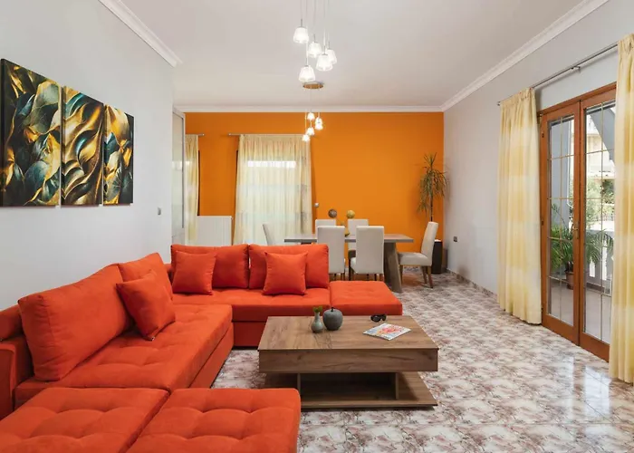 Somine Apartment Chania